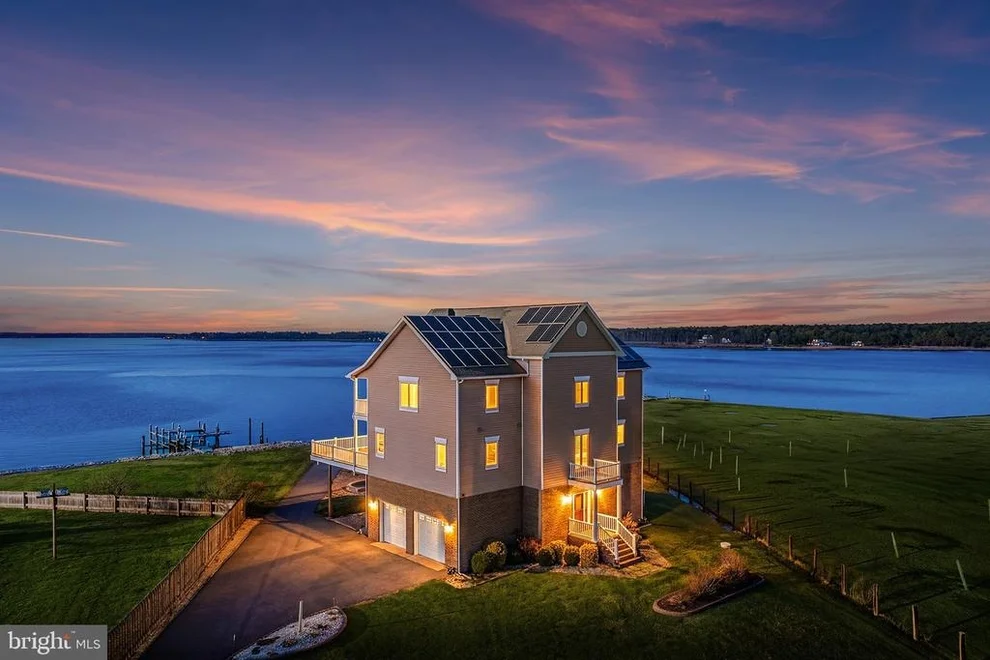 Unit for sale at 1252 OLD MADISON ROAD, MADISON, MD 21648