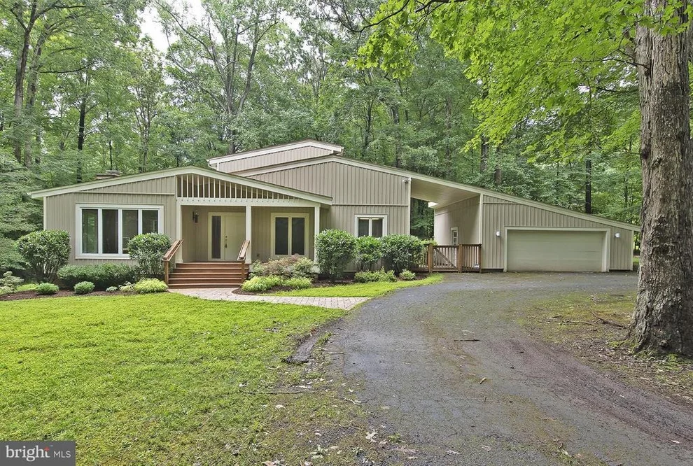 Unit for sale at 7101 WOLF DEN ROAD, FAIRFAX STATION, VA 22039