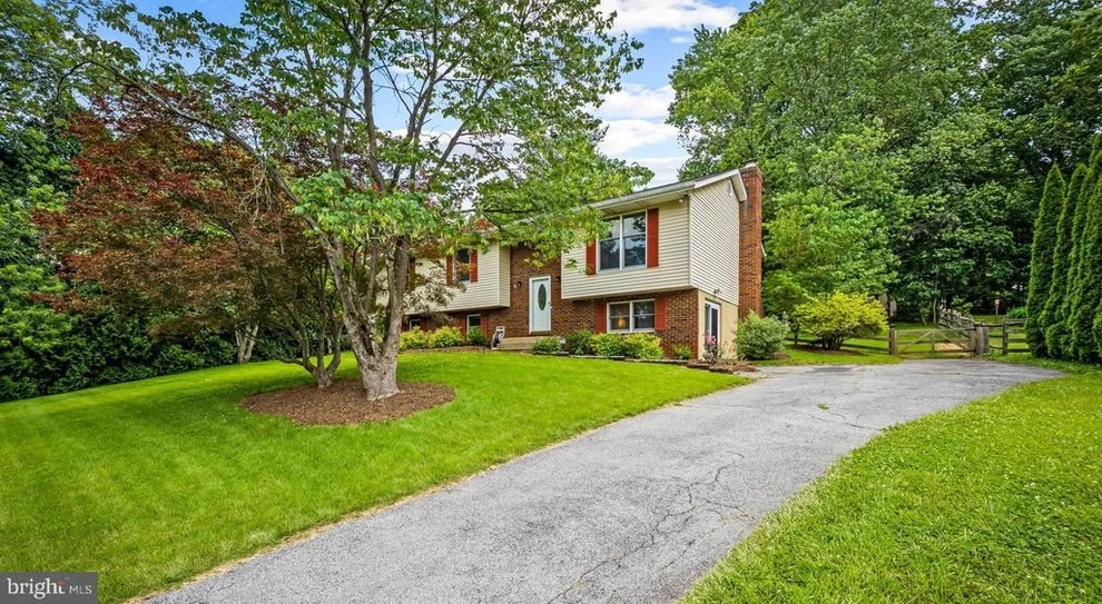 Unit for sale at 6415 HICKORY LANE, SYKESVILLE, MD 21784
