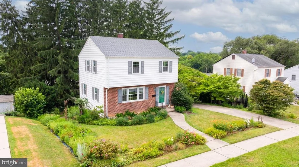 Unit for sale at 1206 LONGFORD ROAD, LUTHERVILLE TIMONIUM, MD 21093
