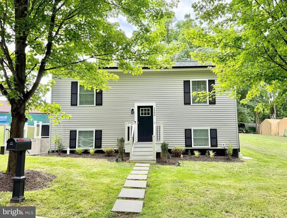 Unit for sale at 1590 HOMELAND DRIVE, SYKESVILLE, MD 21784