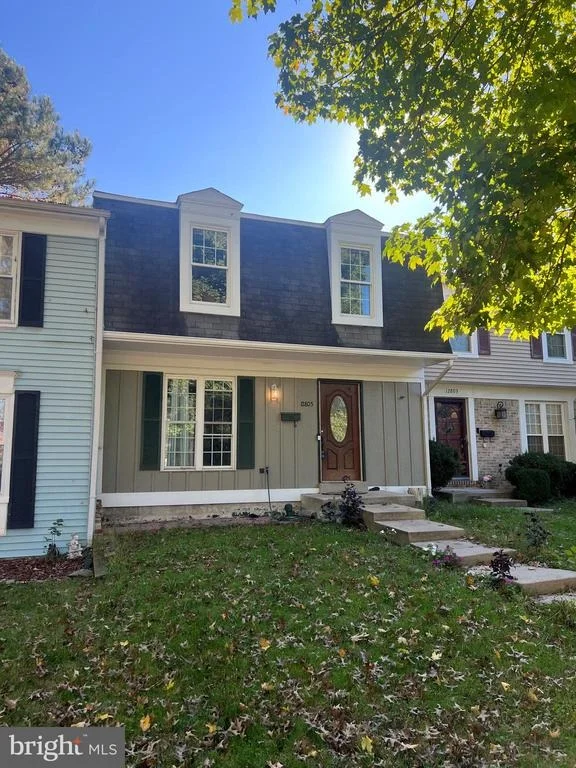 Unit for sale at 12805 KITCHEN HOUSE WAY, GERMANTOWN, MD 20874