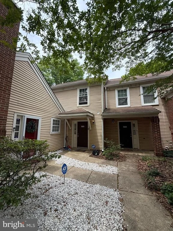 Unit for sale at 4752 COLONEL ASHTON PLACE, UPPER MARLBORO, MD 20772