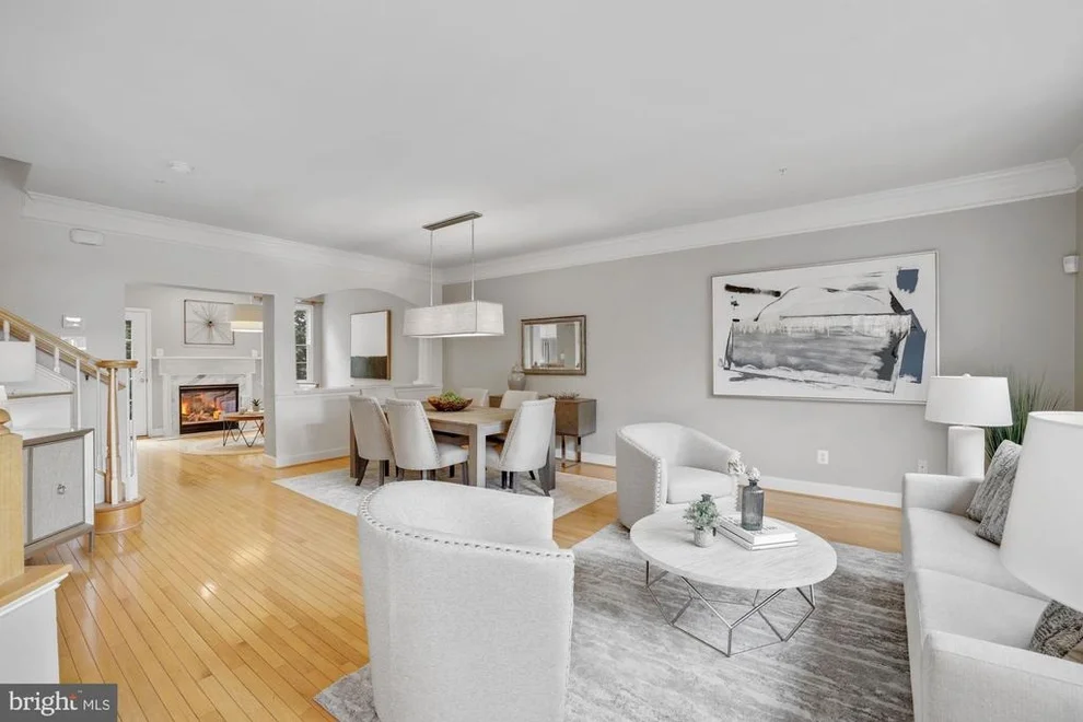 Unit for sale at 1918 N ODE STREET, ARLINGTON, VA 22209
