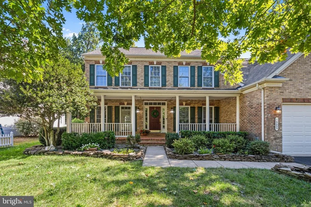 Unit for sale at 16653 RADCLIFFE LANE, WOODBRIDGE, VA 22191