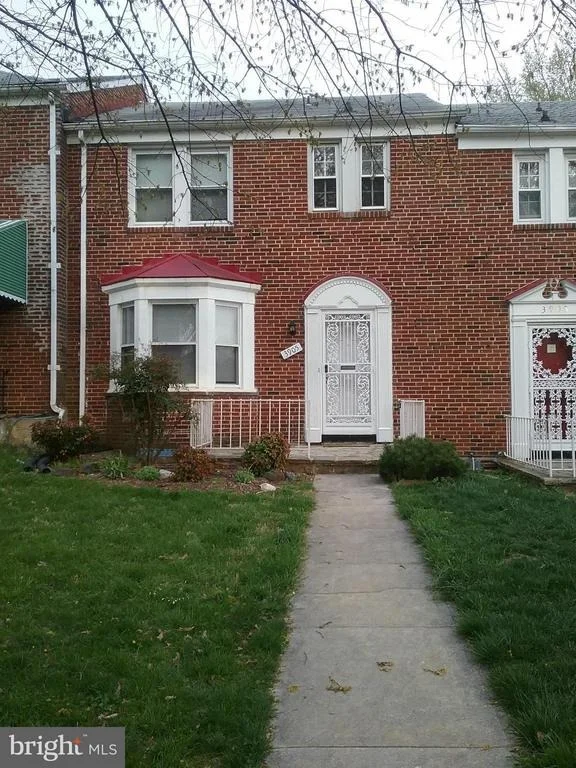 Unit for sale at 3905 HILTON ROAD, BALTIMORE, MD 21215