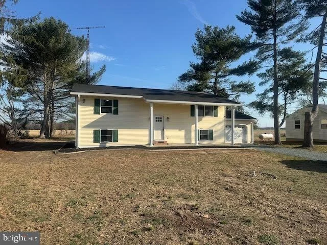 Unit for sale at 624 HAMMOND DRIVE, MILFORD, DE 19963