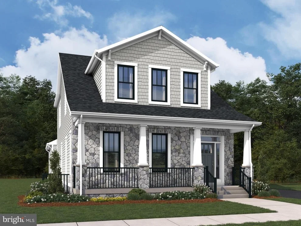 Unit for sale at 2610 BLUE RIDGE AVENUE, MARSHALL, VA 20115