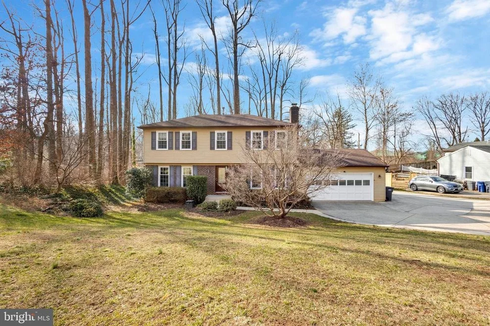 Unit for sale at 6929 COLBURN DRIVE, ANNANDALE, VA 22003