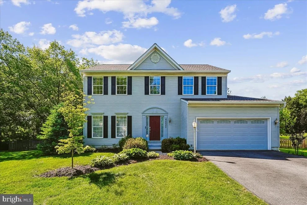 Unit for sale at 42820 CROSSBOW COURT, ASHBURN, VA 20147