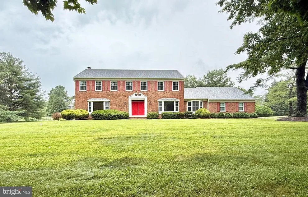 Unit for sale at 8 EVANS DRIVE, WEST WINDSOR, NJ 08550