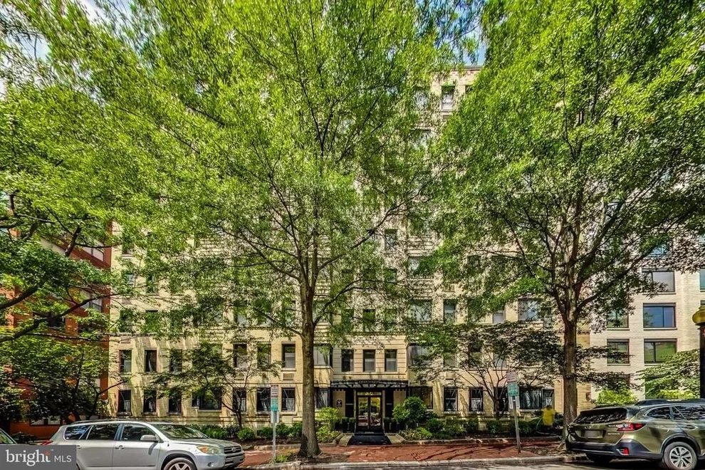 Unit for sale at 1010 25TH STREET NW, WASHINGTON, DC 20037
