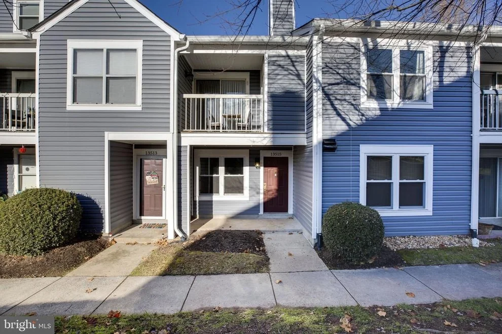 Unit for sale at 13515 ORCHARD DRIVE, CLIFTON, VA 20124