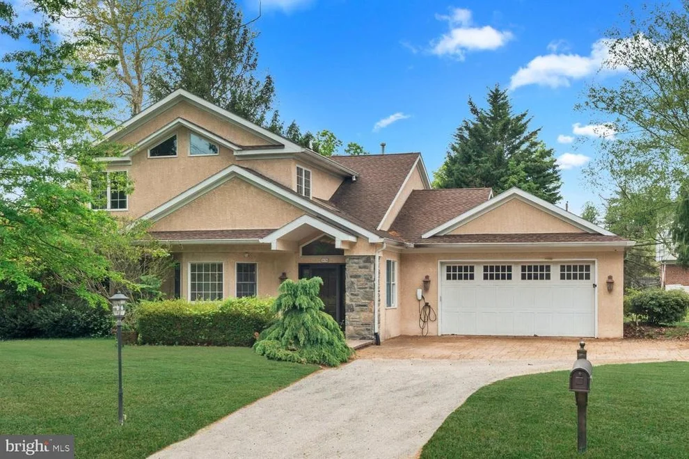Unit for sale at 3174 MANOR ROAD, HUNTINGDON VALLEY, PA 19006