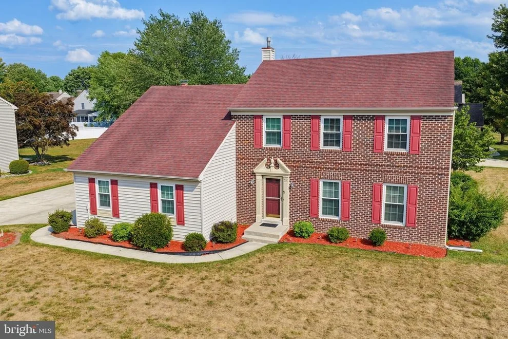 Unit for sale at 410 EAGLE NEST DRIVE, CAMDEN WYOMING, DE 19934