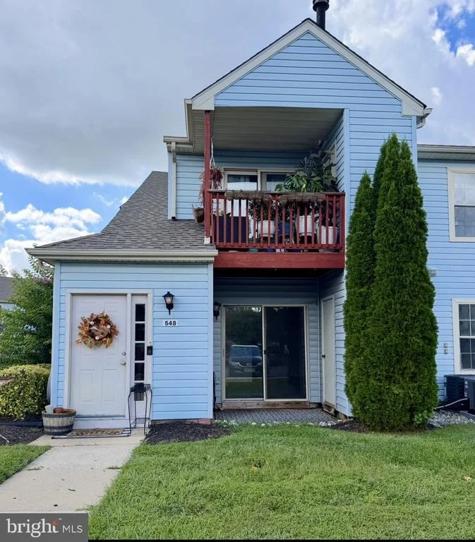 Unit for sale at 547 CASCADE COURT, SEWELL, NJ 08080