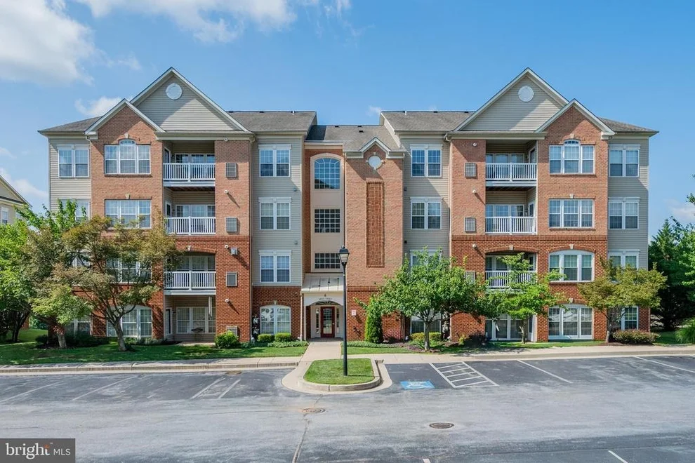 Unit for sale at 9661 ASHLYN CIRCLE, OWINGS MILLS, MD 21117