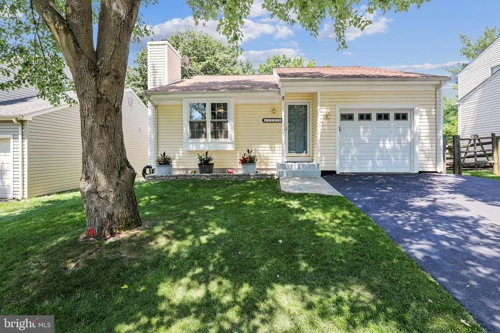 Unit for sale at 13336 NEERWINDER PLACE, GERMANTOWN, MD 20874