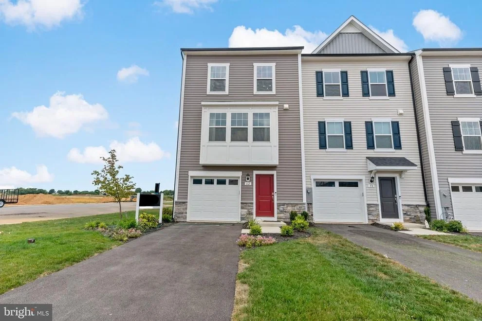 Unit for sale at HOMESITE 13 KNOLL VIEW DRIVE, GETTYSBURG, PA 17325