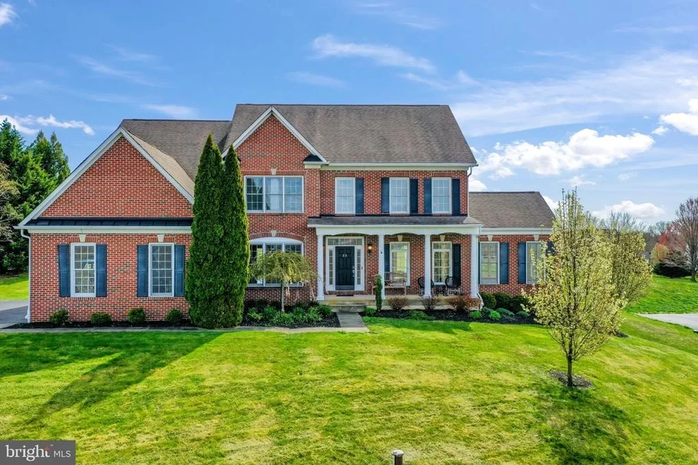 Unit for sale at 23 SIENNA DRIVE, LANDENBERG, PA 19350