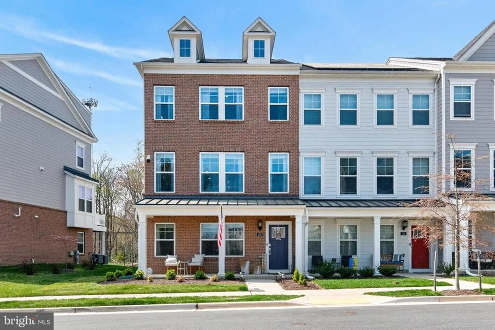 Unit for sale at 118 TREBLIS WAY, ANNAPOLIS, MD 21403