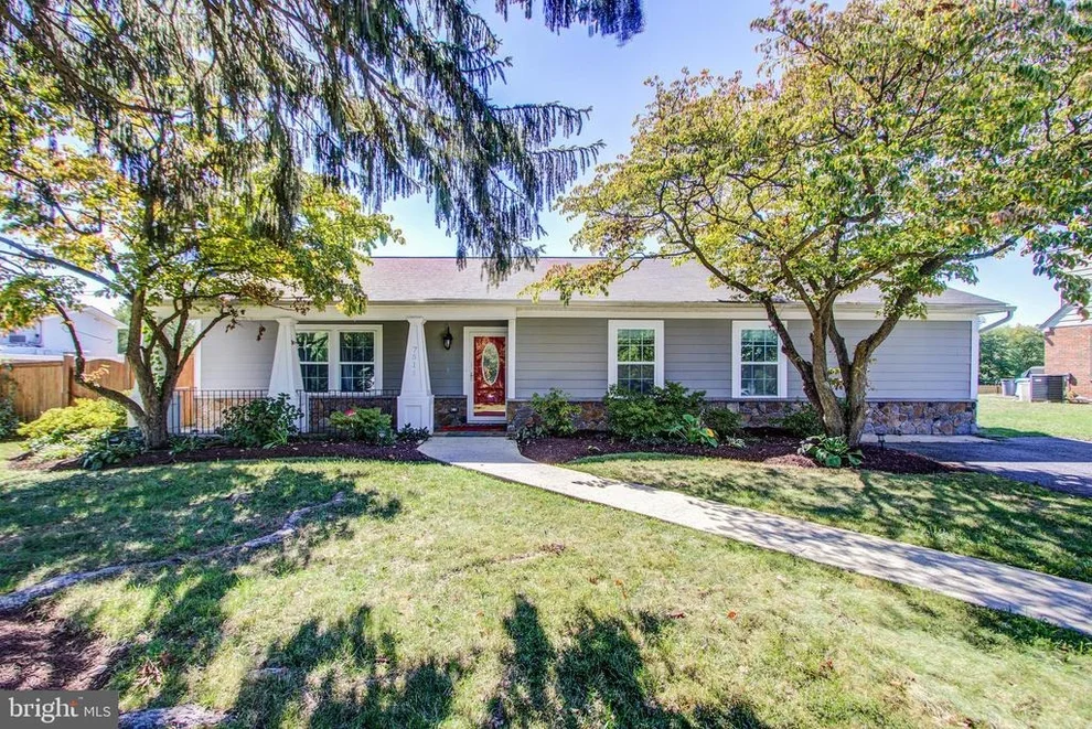 Unit for sale at 7511 SANDY SPRING ROAD, LAUREL, MD 20707