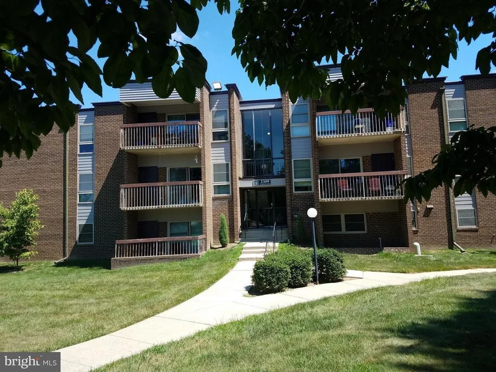 Unit for sale at 2309 GREENERY LANE, SILVER SPRING, MD 20906