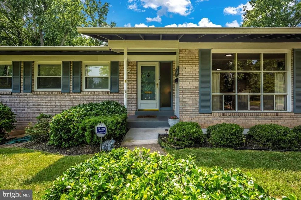 Unit for sale at 4712 KEMPER STREET, ROCKVILLE, MD 20853