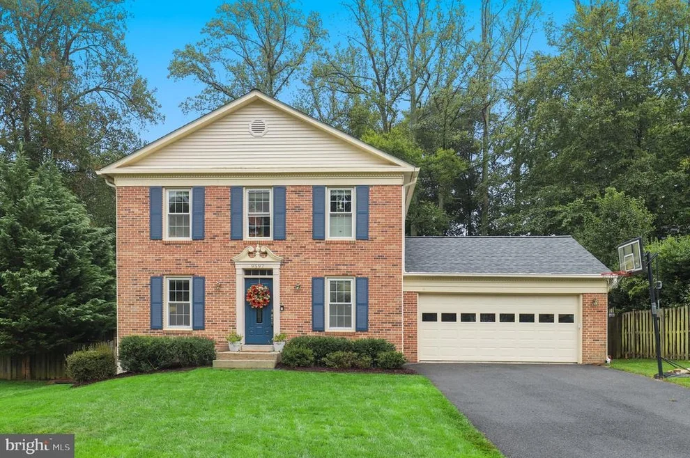 Unit for sale at 9597 BURNT OAK DRIVE, FAIRFAX STATION, VA 22039
