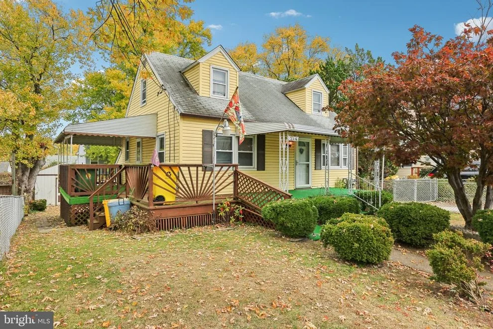 Unit for sale at 316 HOLY CROSS ROAD, BROOKLYN, MD 21225
