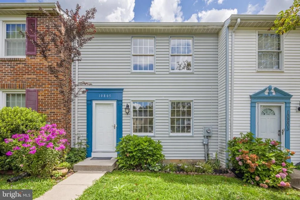 Unit for sale at 10805 SIR BARTON CIRCLE, DAMASCUS, MD 20872