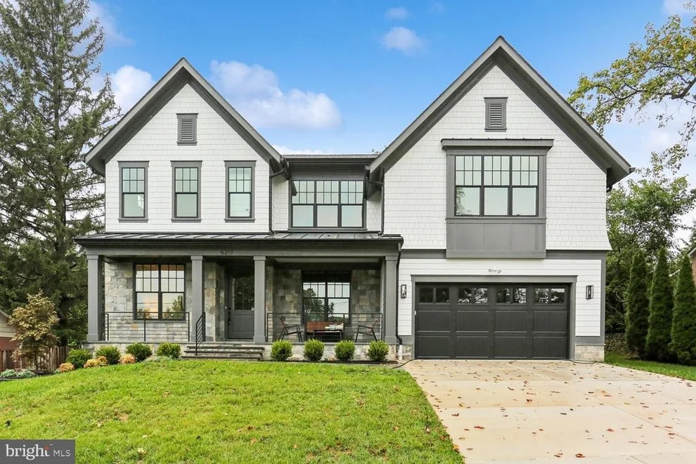 Unit for sale at 6217 PLAINVIEW ROAD, BETHESDA, MD 20817