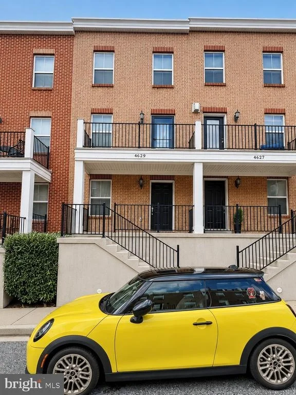 Unit for sale at 4629 DILLON PLACE, BALTIMORE, MD 21224