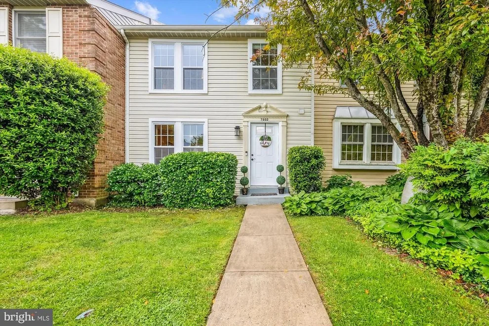 Unit for sale at 7802 FAIRBORN COURT, ROCKVILLE, MD 20855