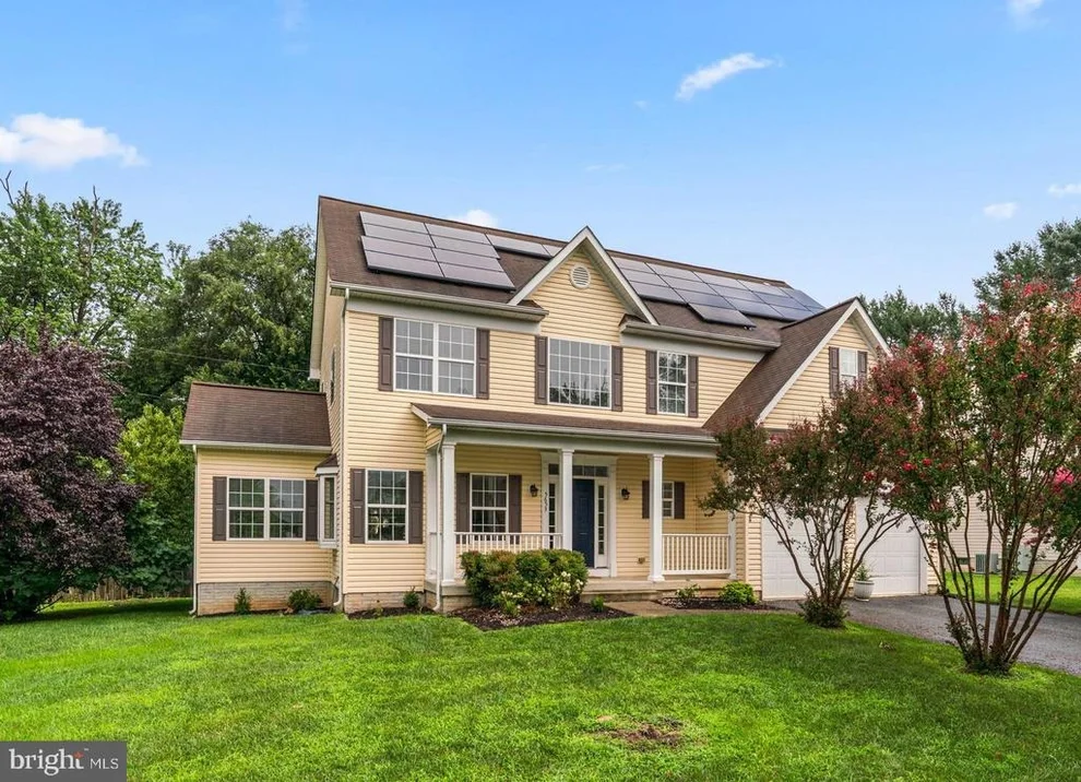 Unit for sale at 5653 OAKLAND MILLS ROAD, COLUMBIA, MD 21045