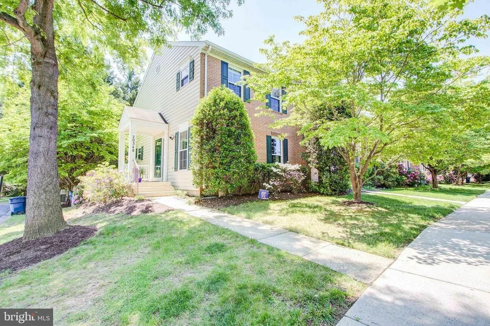 Unit for sale at 20348 MILL POND TERRACE, GERMANTOWN, MD 20876