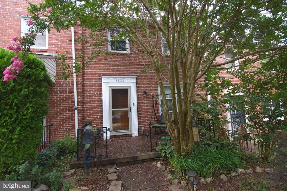 Unit for sale at 3915 REXMERE ROAD, BALTIMORE, MD 21218