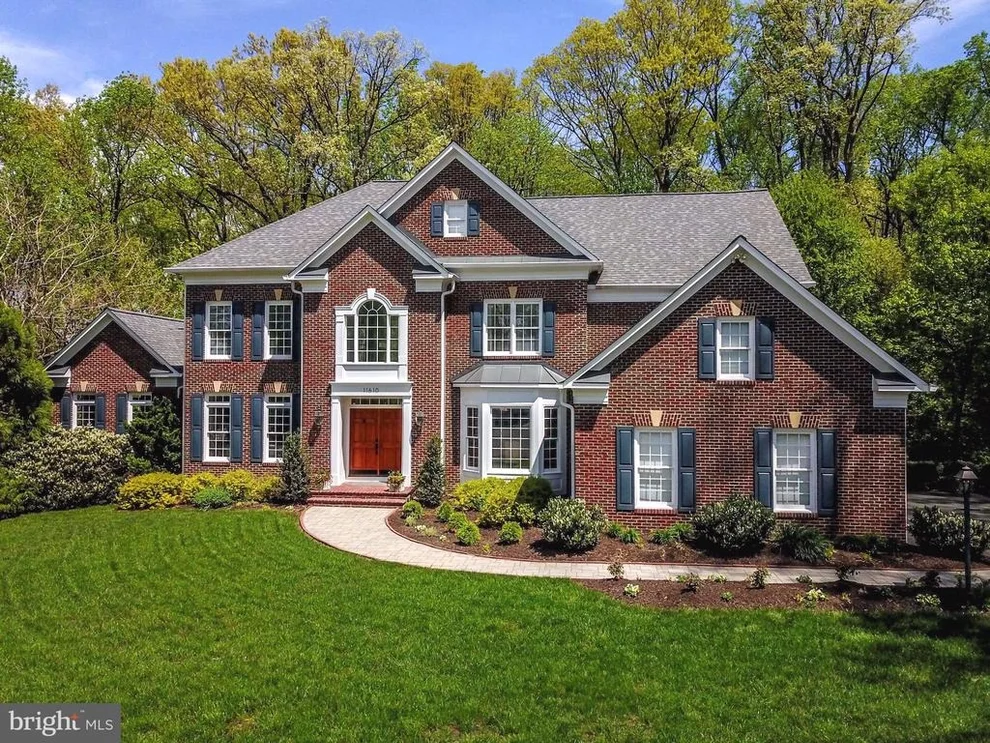 Unit for sale at 11610 TORI GLEN COURT, HERNDON, VA 20170