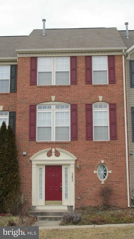 Unit for sale at 562 EISENHOWER DRIVE, FREDERICK, MD 21703