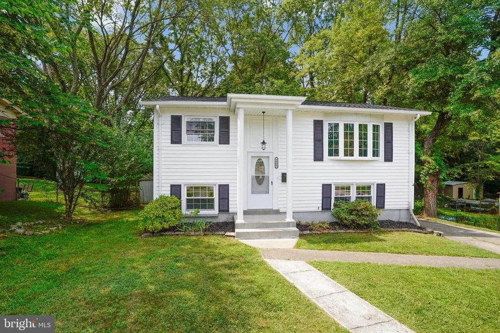 Unit for sale at 3909 FINDLEY ROAD, WOODBRIDGE, VA 22193