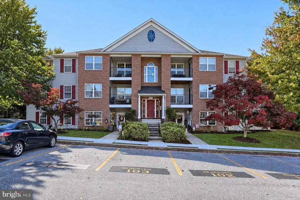 Unit for sale at 3815 SUNNYFIELD COURT, HAMPSTEAD, MD 21074
