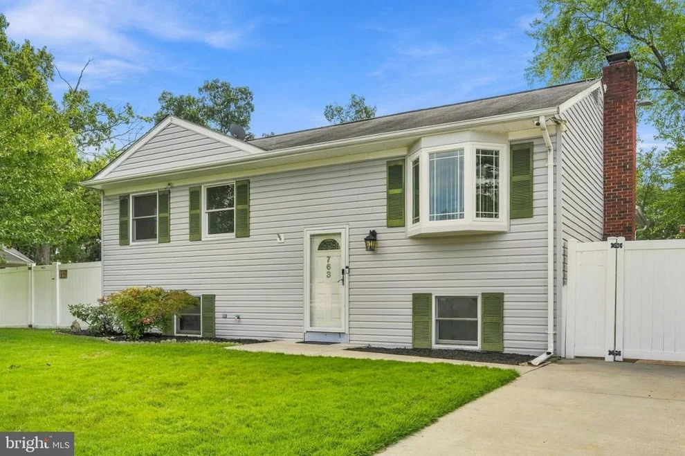 Unit for sale at 763 216TH STREET, PASADENA, MD 21122