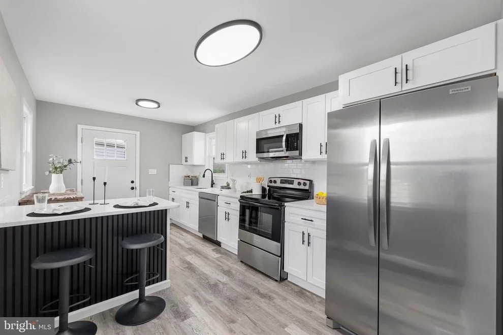 Unit for sale at 3506 CORNWALL COURT, BALTIMORE, MD 21222