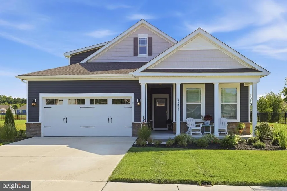 Unit for sale at 15288 CRAPE MYRTLE ROAD, MILTON, DE 19968