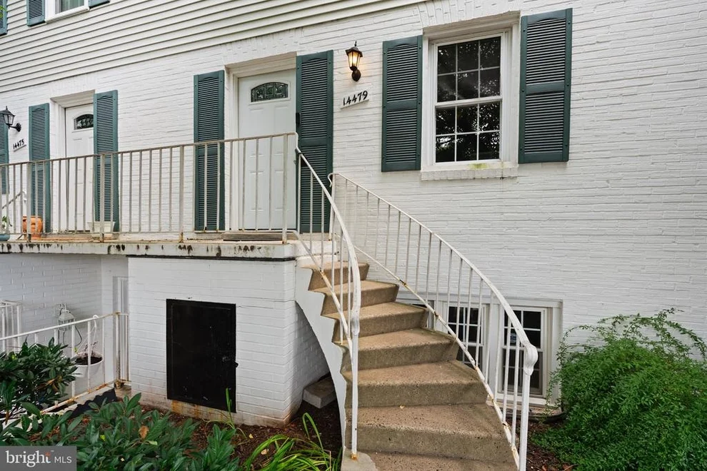 Unit for sale at 14479 SAINT GERMAIN DRIVE, CENTREVILLE, VA 20121