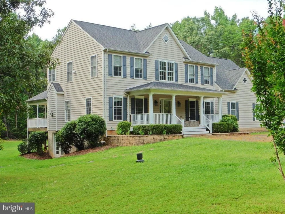 Unit for sale at 7017 CATBIRD LANE, MARSHALL, VA 20115
