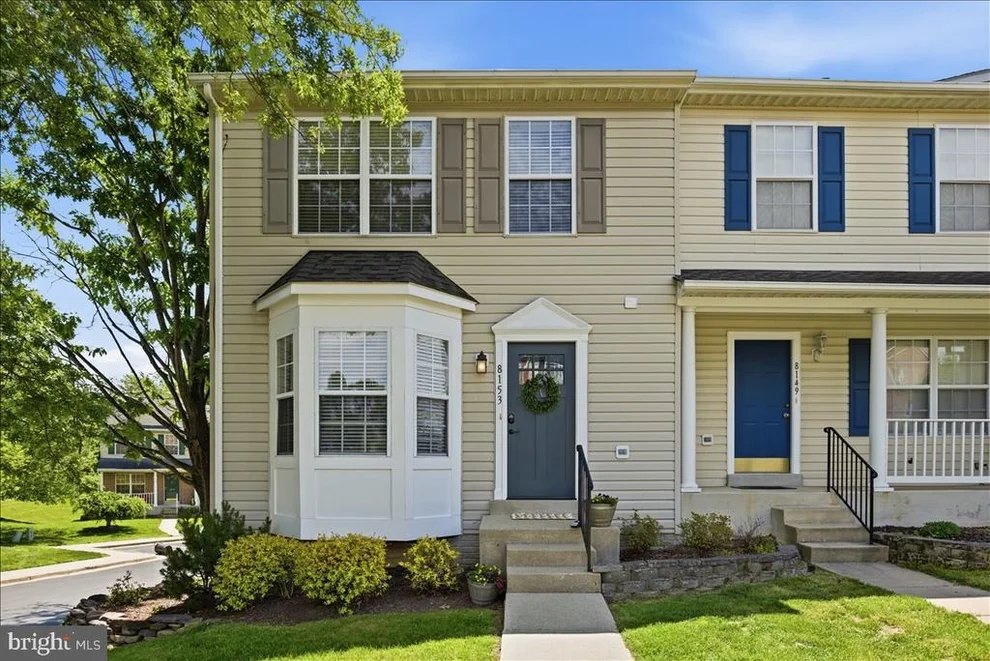 Unit for sale at 8153 WOODLAND LANE, CHESAPEAKE BEACH, MD 20732