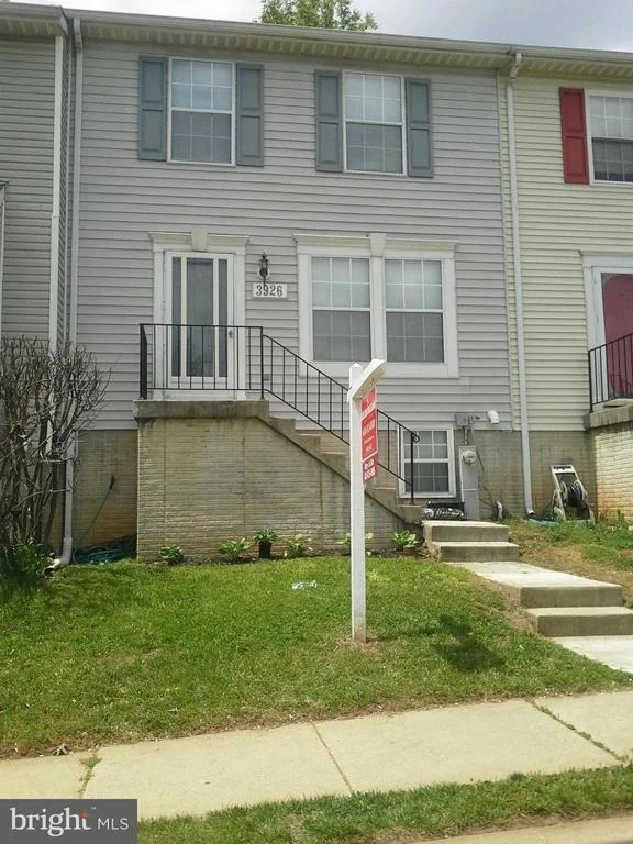 Unit for sale at 3926 QUEENS LACE STREET, PIKESVILLE, MD 21208