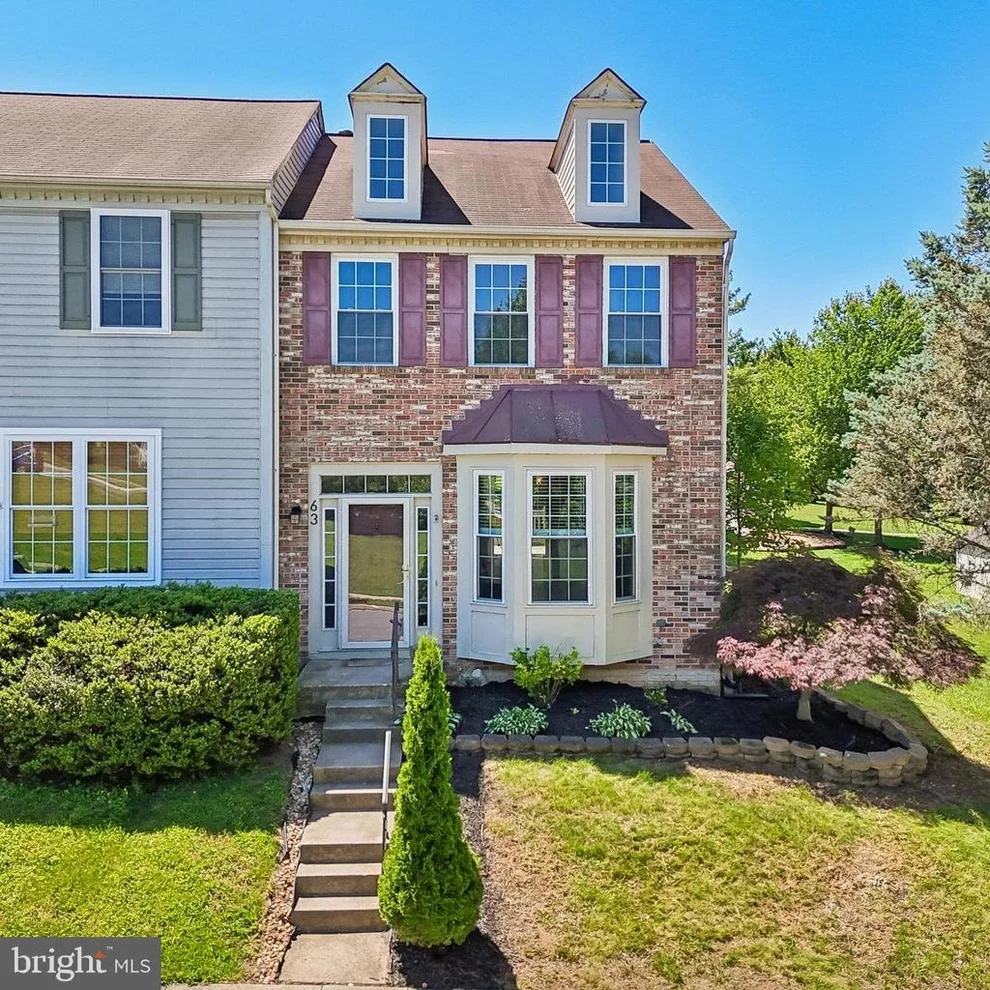 Unit for sale at 63 SABLE COURT, WESTMINSTER, MD 21157