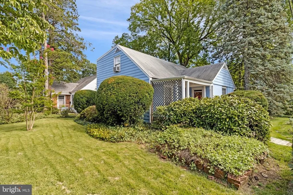 Unit for sale at 2522 4TH STREET S, ARLINGTON, VA 22204